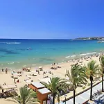 Mayor Apartament In Salou