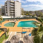 Apartamentos Alboran-Arysal