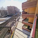 C Zaragoza Junto Playa 100M