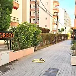 Mayor Apartament In Salou