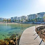 Apartamento Salou Playa Jaime I
