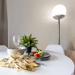 Apartamentos Alboran-Arysal