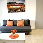 Apartbeach Fluromar Relax Y Climatizado