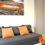 Apartbeach Fluromar Relax Y Climatizado