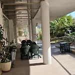 Major Apartment Salou