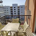 Apartamento segunda línea de la playa Capellán Salou