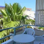 Apartamentos Colon