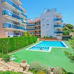 Apartamento En Salou