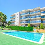 Apartamento En Salou