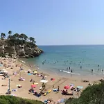 Apartamento En Salou