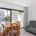 Apartment Riviera Park-2 By Interhome