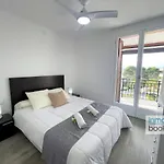 Sun Beach Sant Sebastian 5