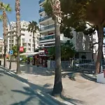 Apartsalou Malvinas