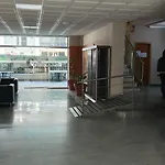 Apartamentossalou Michelangelo
