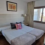 Apartamentossalou Michelangelo