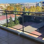 Apartamentossalou Michelangelo
