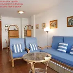 Uhc Buigas Luz Apartments
