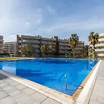 Apartment Aquaria-5 By Interhome