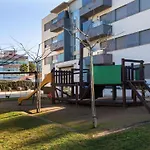 Apartment Tramontana-1 By Interhome