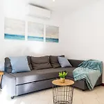 50Mbeach-2Room-Pool-Wifi-Bigterrace-Portavntura-Aa10