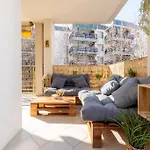 50Mbeach-2Room-Pool-Wifi-Bigterrace-Portavntura-Aa10