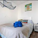 Apartamento Lauren Salou