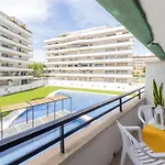 Montecarlo-Complejo Riviera