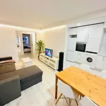 Bbq - Pool - Costa Apartments