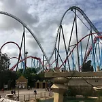 Rhasimar Salou Centro