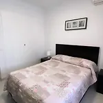Apartamento Luminoso Y Amplio En Centro De Salou