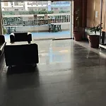 Apartamentossalou Michelangelo
