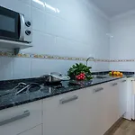 Apartamentos California