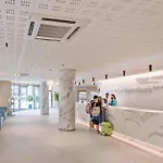 Hotel Best Mediterraneo