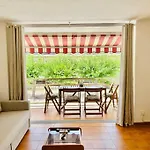 Apartamento Galofre Salou