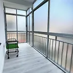 Modern Apartment In Salou Town Centre