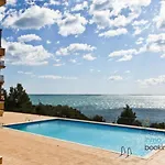Family Cabo Palos , Climatizado En Primera Linea