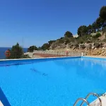 Family Cabo Palos , Climatizado En Primera Linea