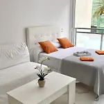 Apartbeach Ischia 2º Vistas Playa Y Climatizado