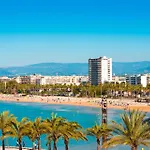 Apartmentos Salou Summer Life