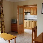 Apartamentos Imperial