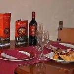 Hostal Montsant