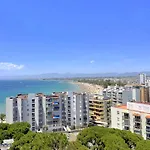 Rentalmar Blue Beach Apartments & Pool