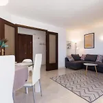 Uhc Capote Family Apartments