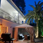 Chalet Cap Salou