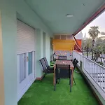 Salou Family Apartment
