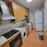 Salou Family Apartment