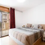 Turistmar - Amplio Apartamento En Salou Con Piscina, A 2 Minutos De La Playa