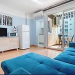 Apartamentos TSS Alboran