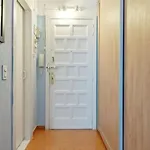 Apartamentos TSS Alboran