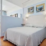 Apartamentos TSS Alboran